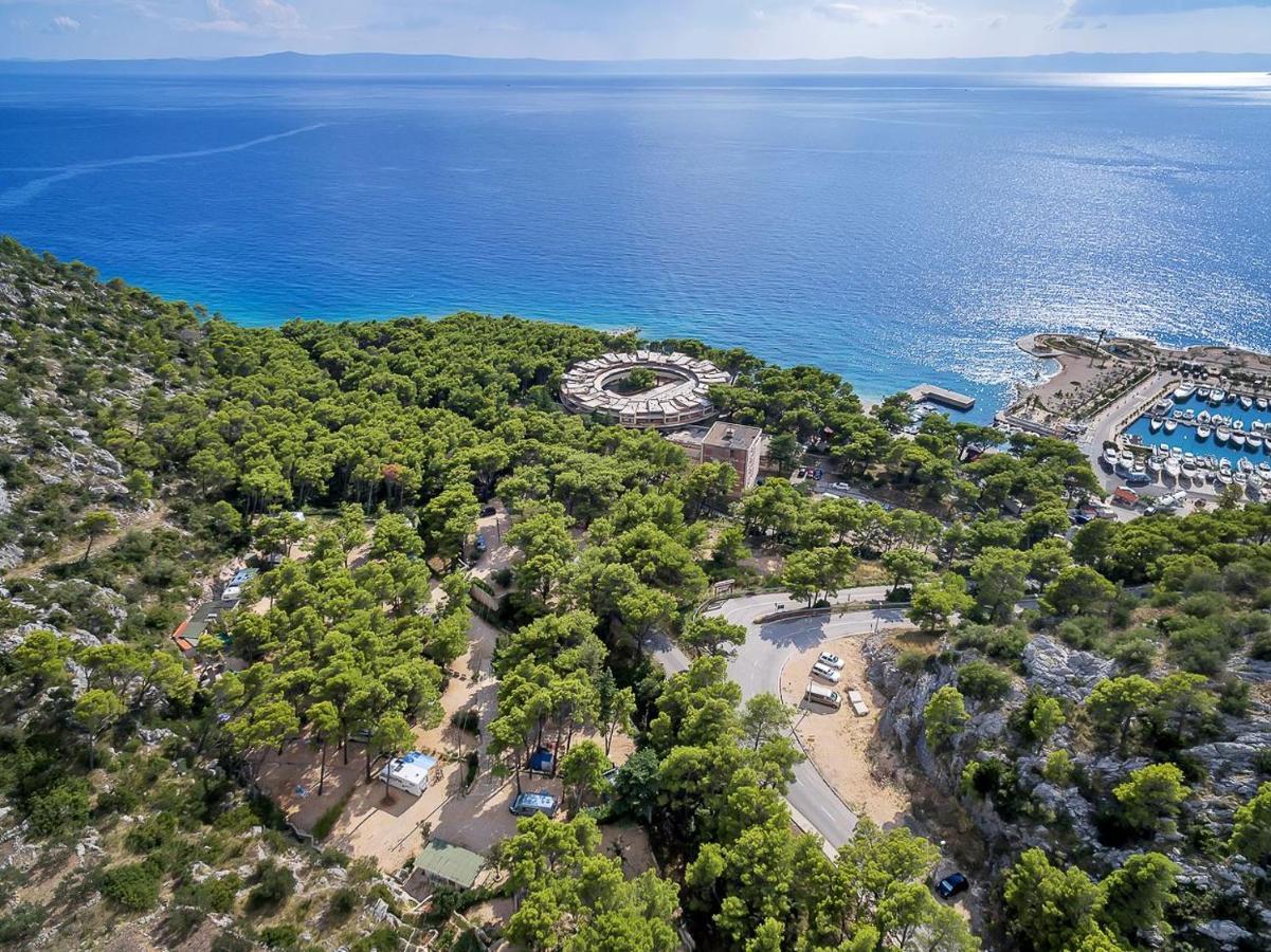 Villa Marijeta كرفافيكا المظهر الخارجي الصورة