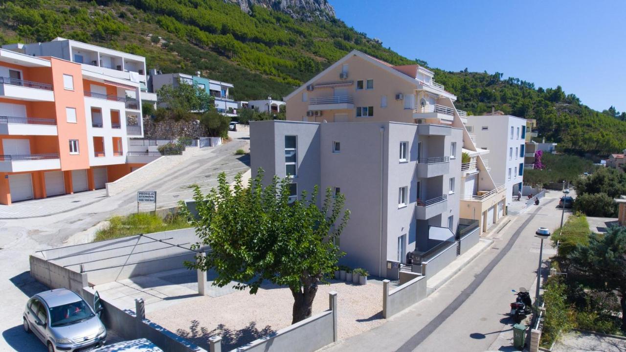 Villa Marijeta كرفافيكا المظهر الخارجي الصورة
