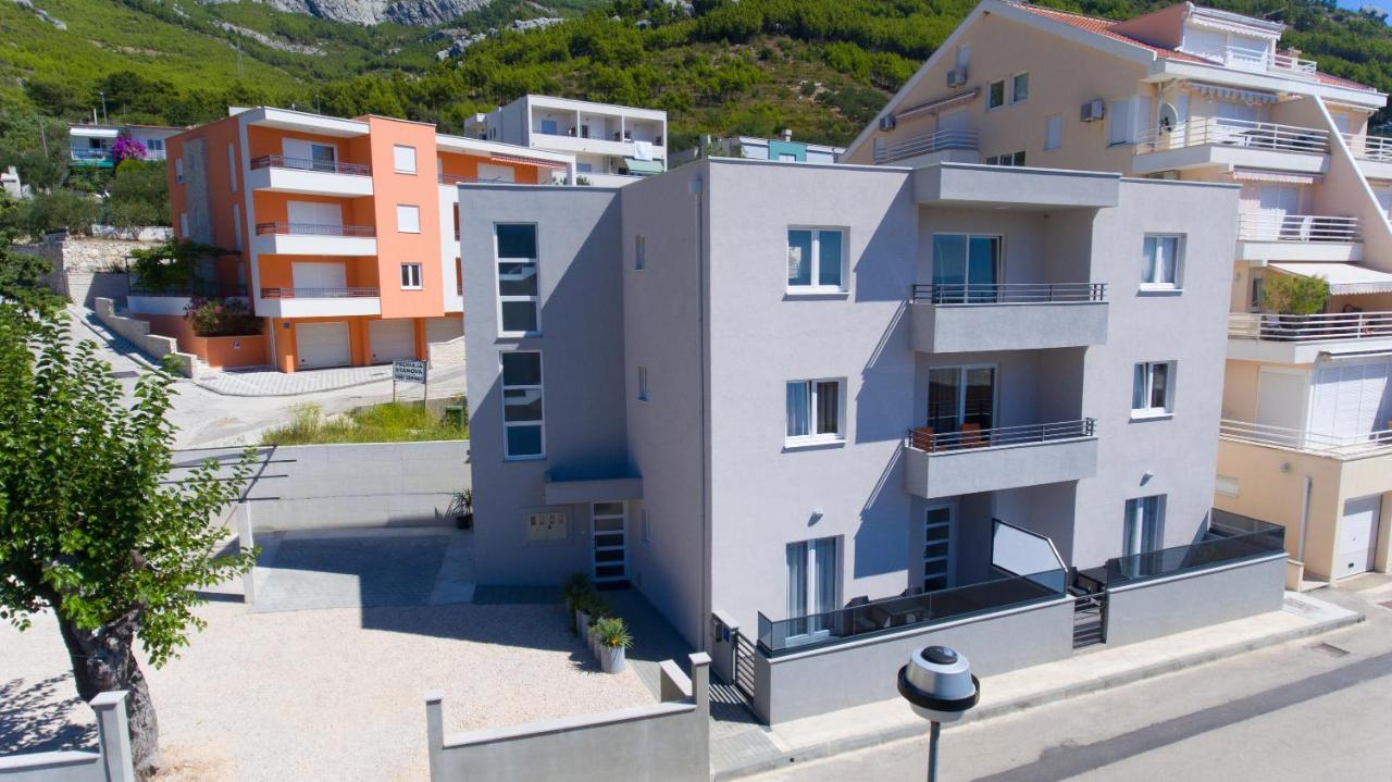 Villa Marijeta كرفافيكا المظهر الخارجي الصورة