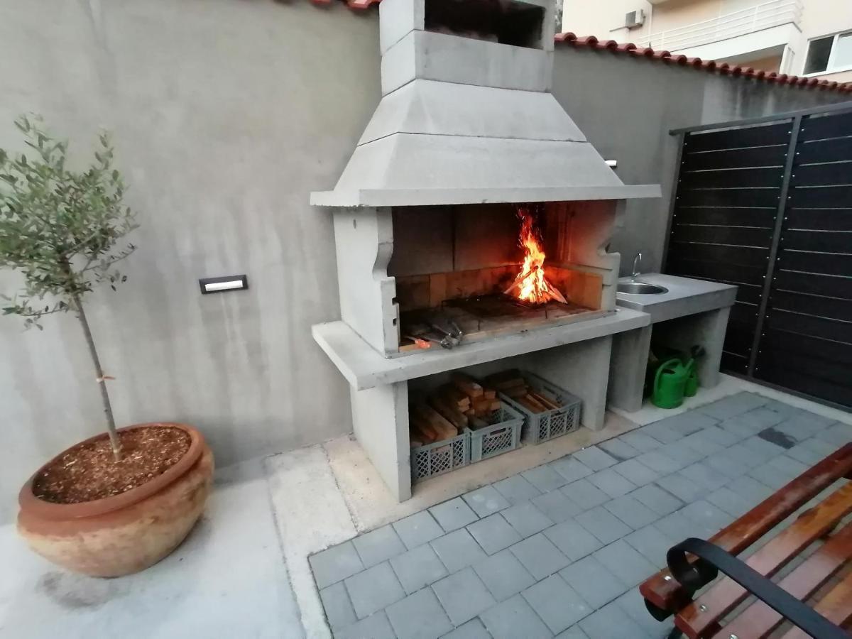Villa Marijeta كرفافيكا المظهر الخارجي الصورة