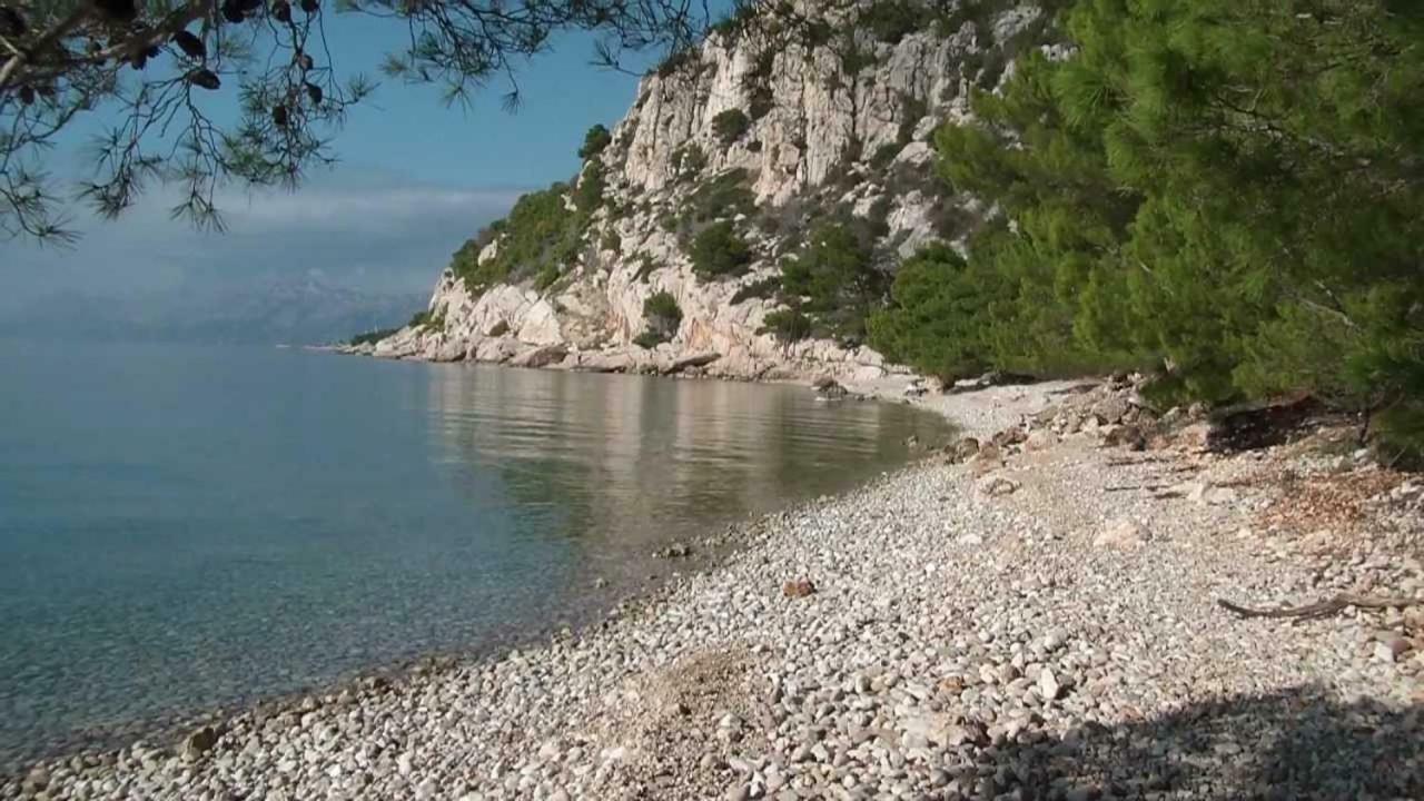 Villa Marijeta كرفافيكا المظهر الخارجي الصورة